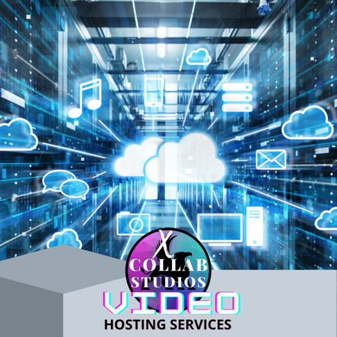 Video Hosting Services